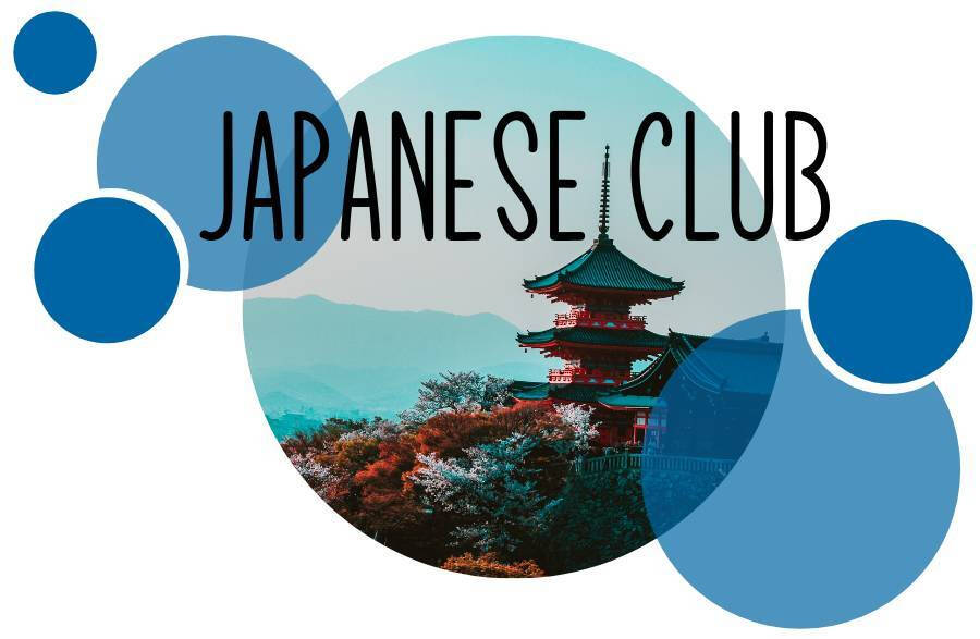 Japanese Club